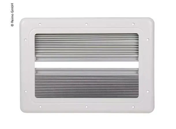 Carbest vippevindu Classic 900x550 mm 