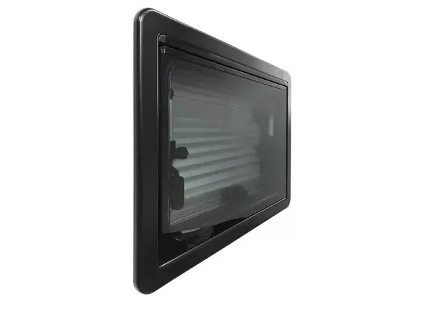 Carbest vippevindu Elegance 900x450 mm 