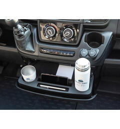 Dashbordhylle for Ducato, Boxer, Jumper