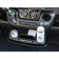 Dashbordhylle for Ducato, Boxer, Jumper 