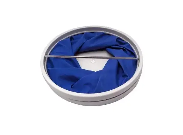 Sammenleggbar bøtte 9 liter | Caravan.no