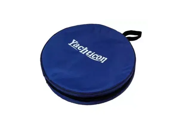 Sammenleggbar bøtte 9 liter | Caravan.no