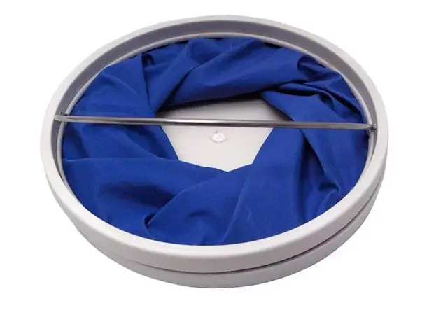 Sammenleggbar bøtte 9 liter | Caravan.no