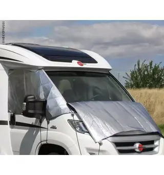 Utvendig isoleringsmatte førerhus MB Sprinter fra 2018W 907/W 910