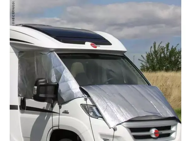 Utvendig isoleringsmatte førerhus MB Sprinter fra 2018W 907/W 910 