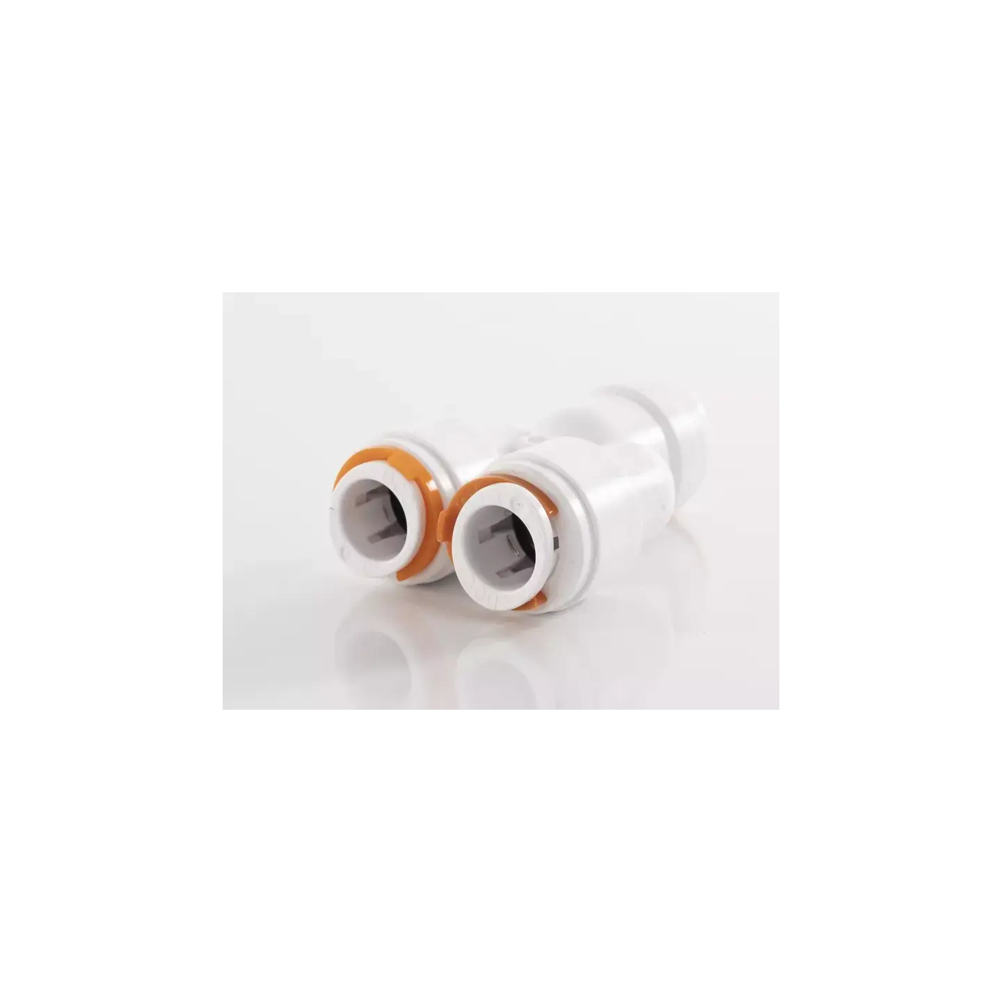 Carbest Y-kontakt For plug-in system 12 mm