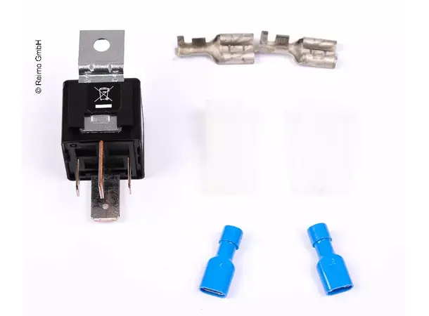 CBE delerelé 70 amp | Caravan.no