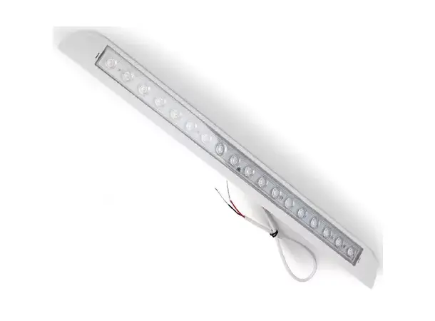 Carbest LED-forteltlys 480 mm, hvit | Caravan.no