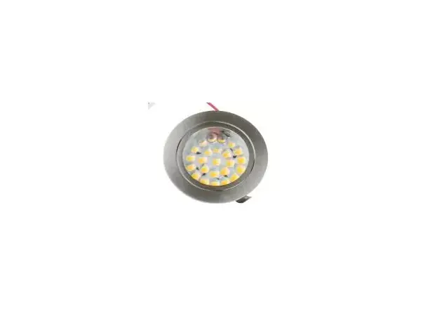 Carbest LED-spot 12V | Caravan.no