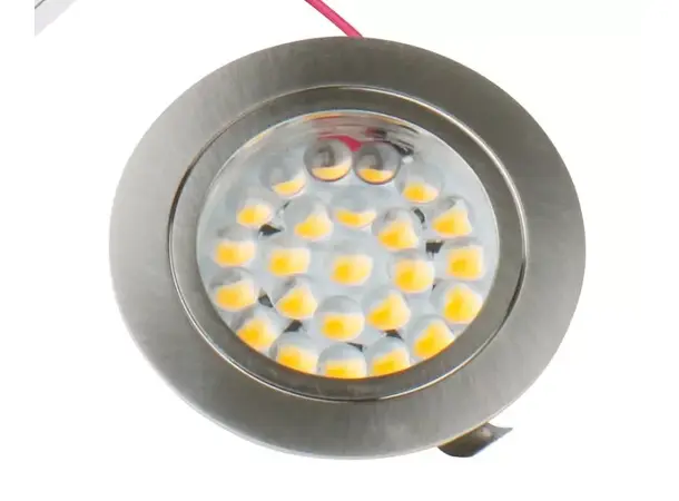 Carbest LED-spot 12V | Caravan.no