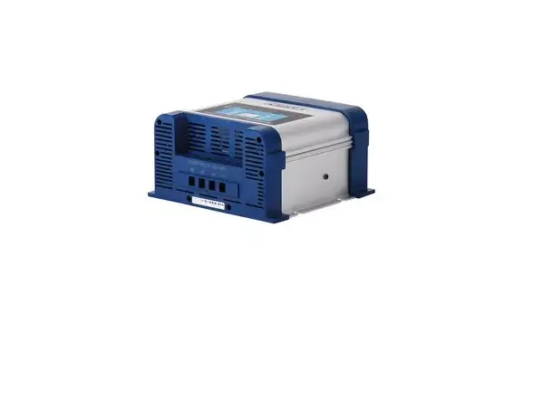 Carbest Switch-Mode batterilader 20A | Caravan.no