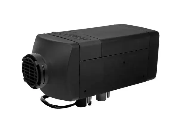 Carbest VanHeat dieselvarmer 2kw | Caravan.no