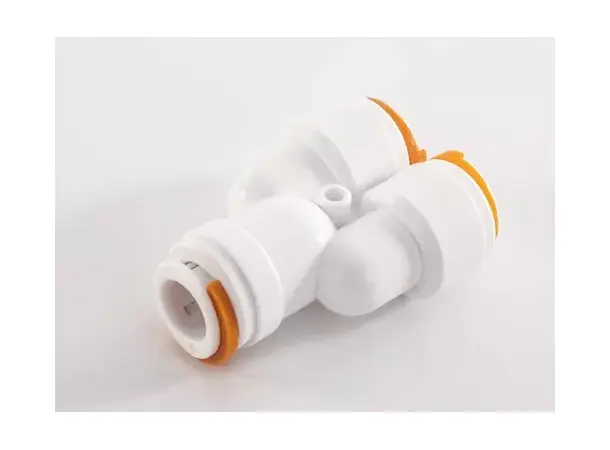 Carbest Y-kontakt – For plug-in system 12 mm | Caravan.no