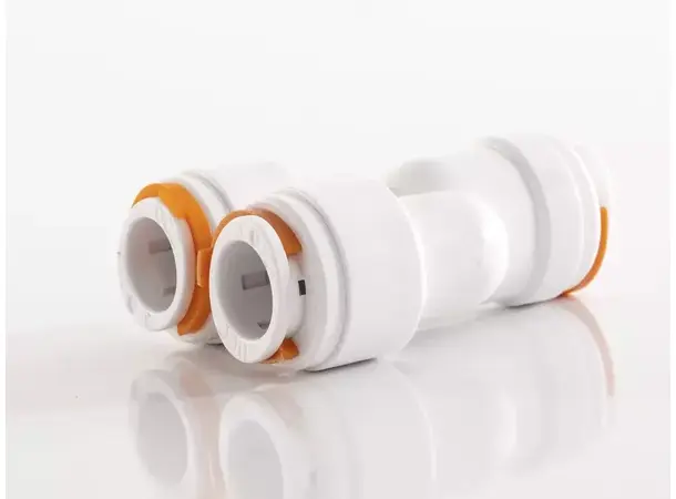 Carbest Y-kontakt – For plug-in system 12 mm | Caravan.no