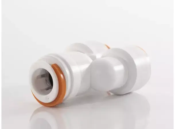 Carbest Y-kontakt – For plug-in system 12 mm | Caravan.no