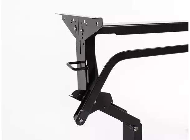 Carbest bordstativ 663-703 mm | Caravan.no