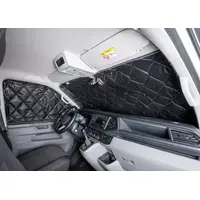 Carbest innvendig termomatte til bodel Til Ford Transit fra 2006-2014