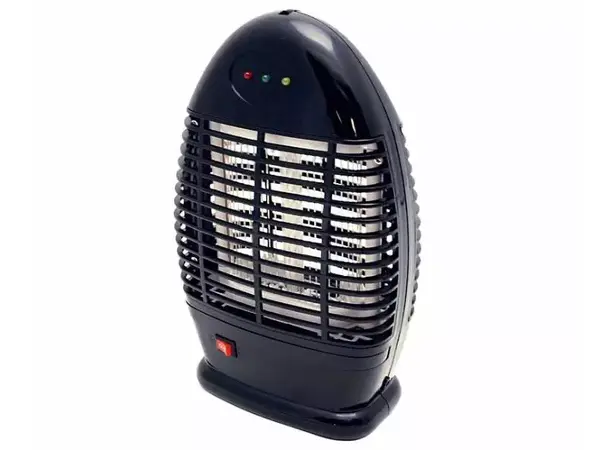 Carbest insektsfelle 230V/4W | Caravan.no