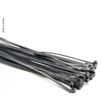 Carbest kabelbinder 100 stk strips 200x3,5 mm