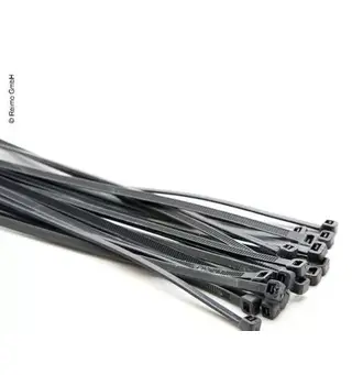 Carbest kabelbinder 100 stk strips 200x3,5 mm