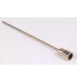 Carbest labbsveiv 19 mm for boremaskin ca. 380 mm