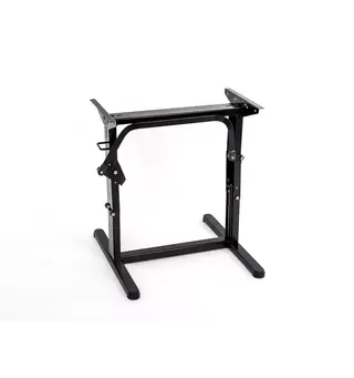 Carbest løfteramme 663-703 mm Inkl. gulvfiksering