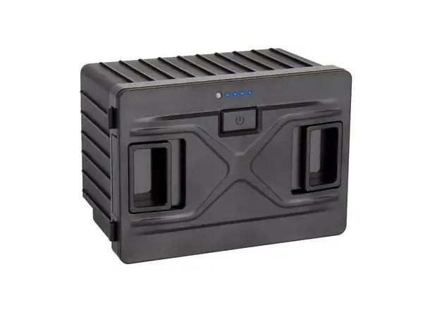 Carbest oppladbart 15,6A batteri – Til 71469 | Caravan.no