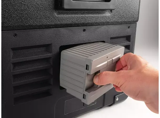 Carbest oppladbart 15,6A batteri – Til 71469 | Caravan.no