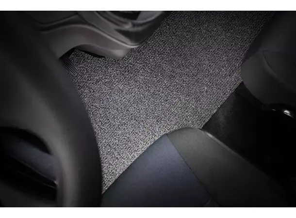 Carbest premium førerhusmatte Fiat Ducato fra 2014 