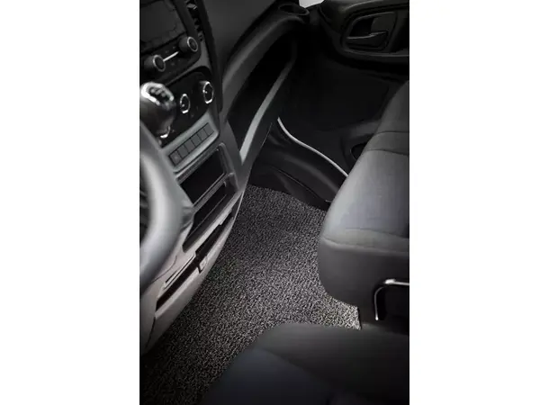Carbest premium førerhusmatte Fiat Ducato fra 2014 