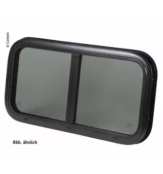 Carbest skyvevindu 700x300x4r87 cm