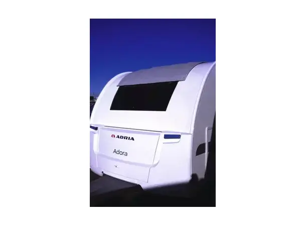 Carbest utvendig termomatte | Caravan.no