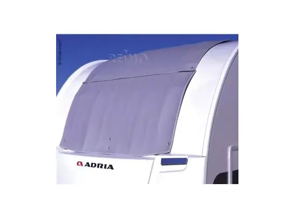 Carbest utvendig termomatte | Caravan.no