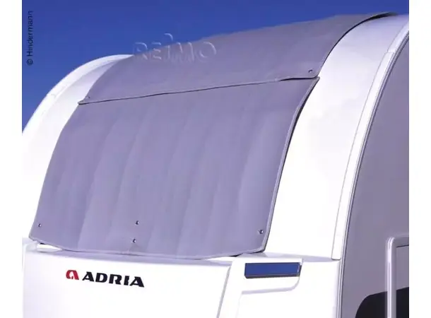 Carbest utvendig termomatte | Caravan.no