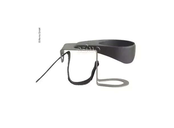 Cup-in koppholder for armlener | Caravan.no