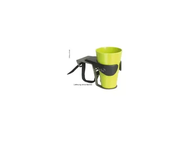 Cup-in koppholder for armlener | Caravan.no