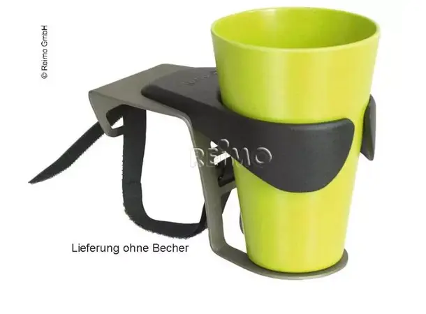 Cup-in koppholder for armlener | Caravan.no