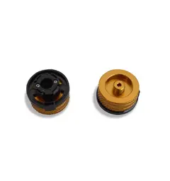 Dometic Cadac bajonettpatronadapter