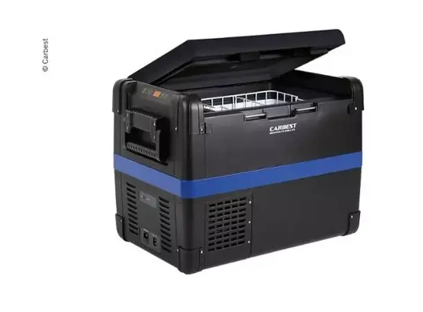 Kompressorkjøleboks MaxiFreezer 40 L | Caravan.no
