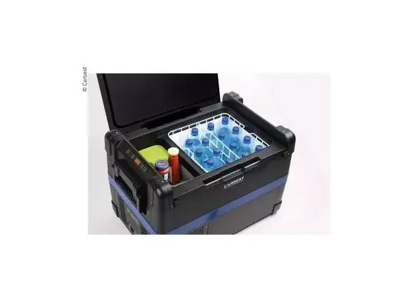 Kompressorkjøleboks MaxiFreezer 40 L | Caravan.no