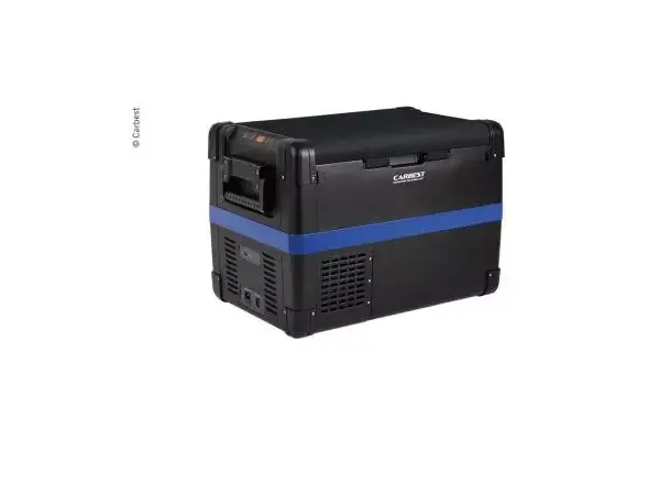 Kompressorkjøleboks MaxiFreezer 40 L | Caravan.no