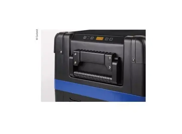 Kompressorkjøleboks MaxiFreezer 40 L | Caravan.no