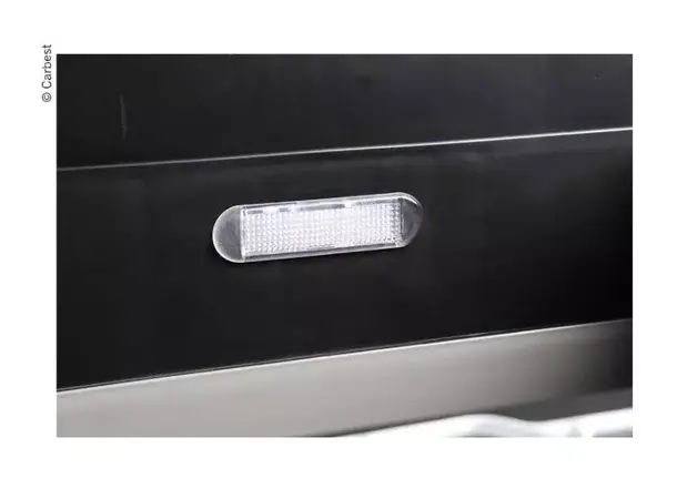 Kompressorkjøleboks MaxiFreezer 40 L | Caravan.no