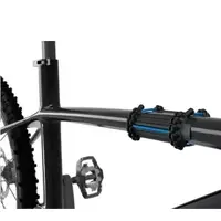Thule frame protector for carbon bikes 984101