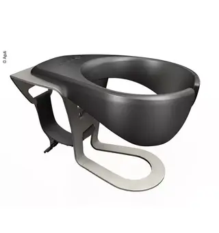 CUP-IN koppholder VW T5 / T6 + Mercedes V-klasse