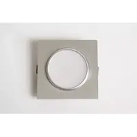 Carbest LED-spot 12V, 2W 65x65 mm