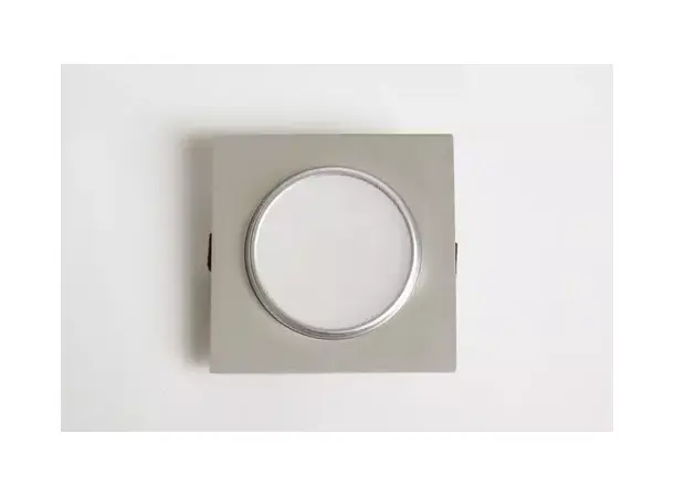 Carbest LED-spot 12V, 2W – 65x65 mm | Caravan.no