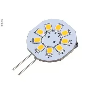 Carbest LED G4 1,5W Dimbar