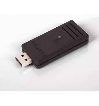 Carbest USB-gassdetektor GasStick Propan, butan og narkosegass
