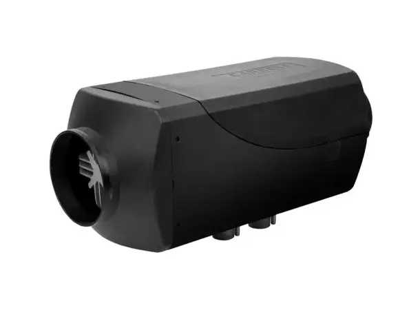 Carbest VanHeat dieselvarmer 4kw | Caravan.no